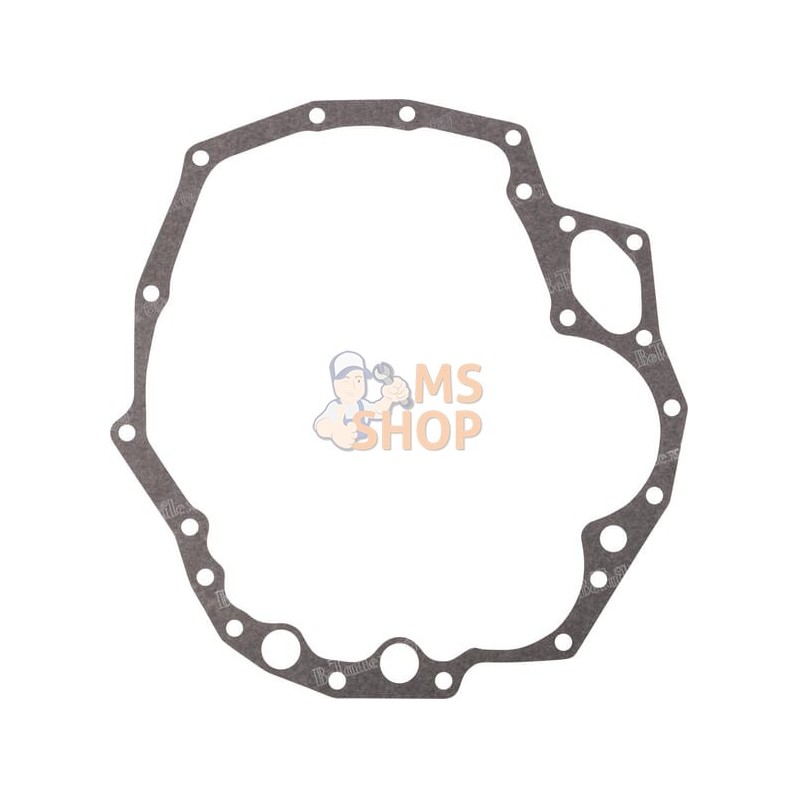 Gasket | SPICER DANA Gasket | SPICER DANAPR#1076545