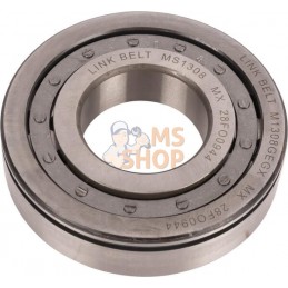 Bearing | SPICER DANA Bearing | SPICER DANAPR#1076425