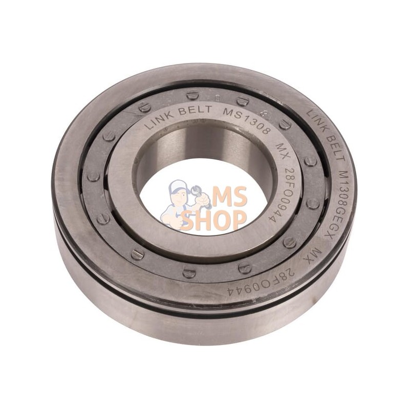 Bearing | SPICER DANA Bearing | SPICER DANAPR#1076425