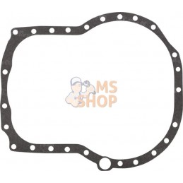 Gasket, converter | SPICER DANA Gasket, converter | SPICER DANAPR#1076497