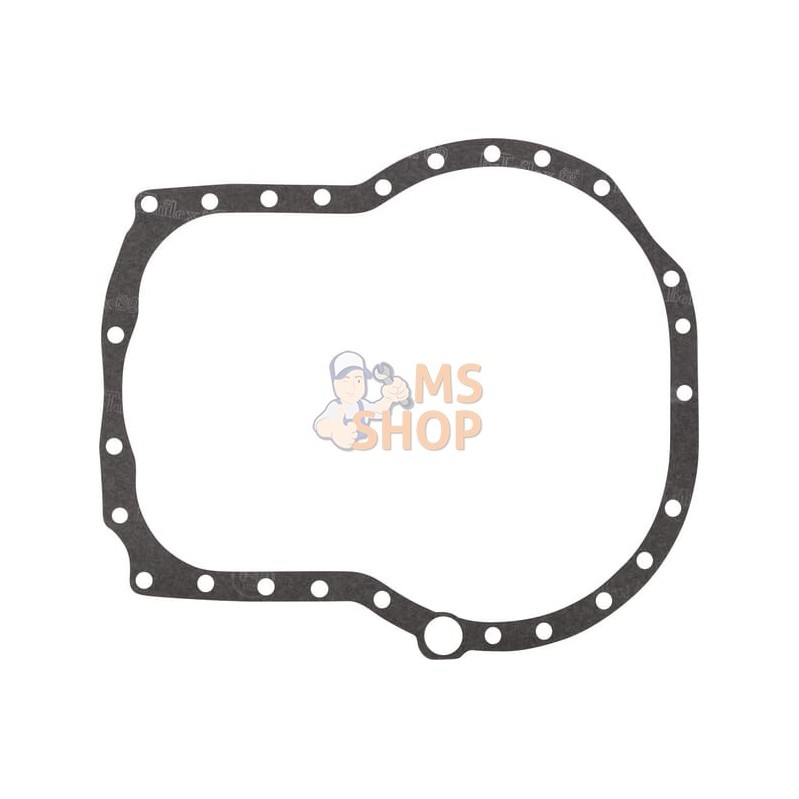 Gasket, converter | SPICER DANA Gasket, converter | SPICER DANAPR#1076497