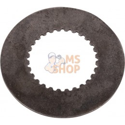 Disc | SPICER DANA Disc | SPICER DANAPR#1076533