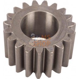 Reduced gear z-19 | SPICER DANA Reduced gear z-19 | SPICER DANAPR#1076491