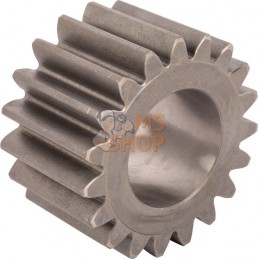 Reduced gear z-19 | SPICER DANA Reduced gear z-19 | SPICER DANAPR#1076491