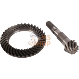 Bevel gear unit | SPICER DANA Bevel gear unit | SPICER DANAPR#1076519