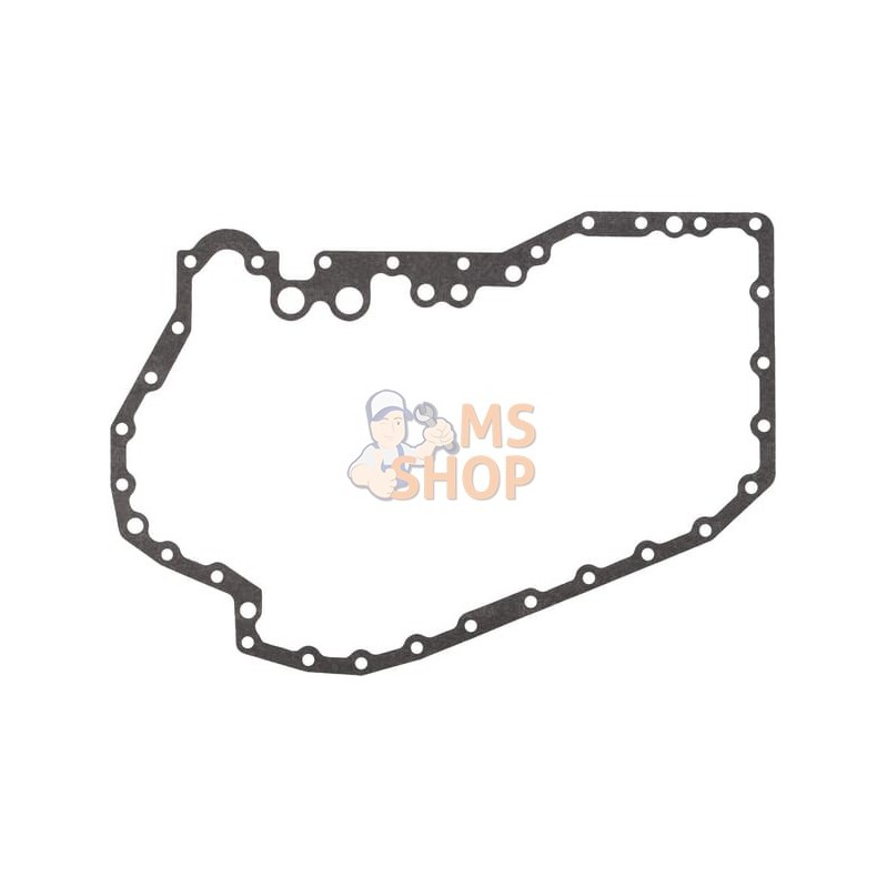 Gasket | SPICER DANA Gasket | SPICER DANAPR#1076493