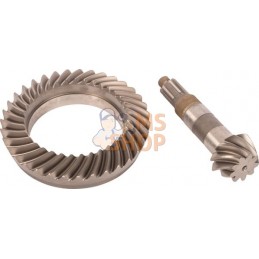 Bevel gear | SPICER DANA Bevel gear | SPICER DANAPR#1076529