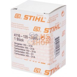 Carburateur | STIHL Carburateur | STIHLPR#306999