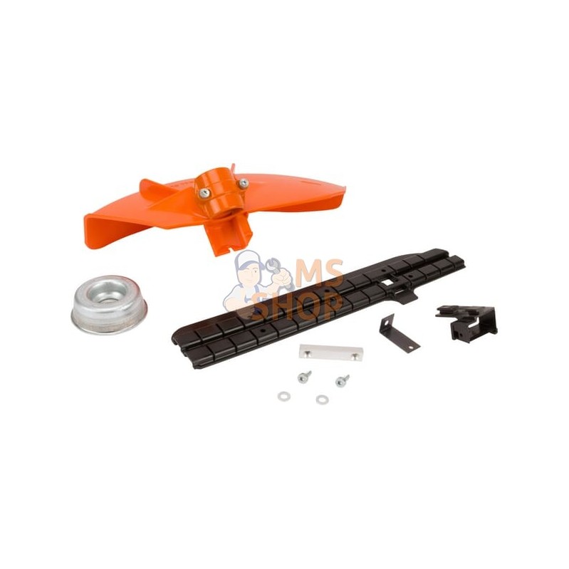 Defelcteur complet | STIHL Defelcteur complet | STIHLPR#306528