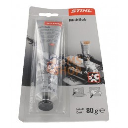 Graisse Multilub 80 g | STIHL Graisse Multilub 80 g | STIHLPR#369622