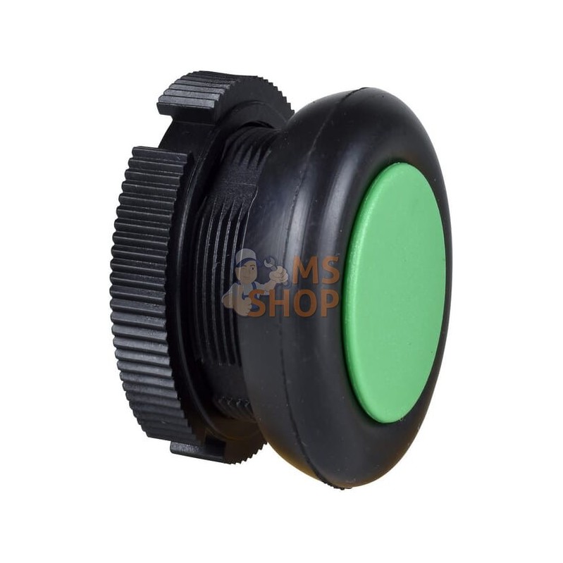 Bouton poussoir vert(e) | SCHNEIDER-ELECTRIC Bouton poussoir vert(e) | SCHNEIDER-ELECTRICPR#858479