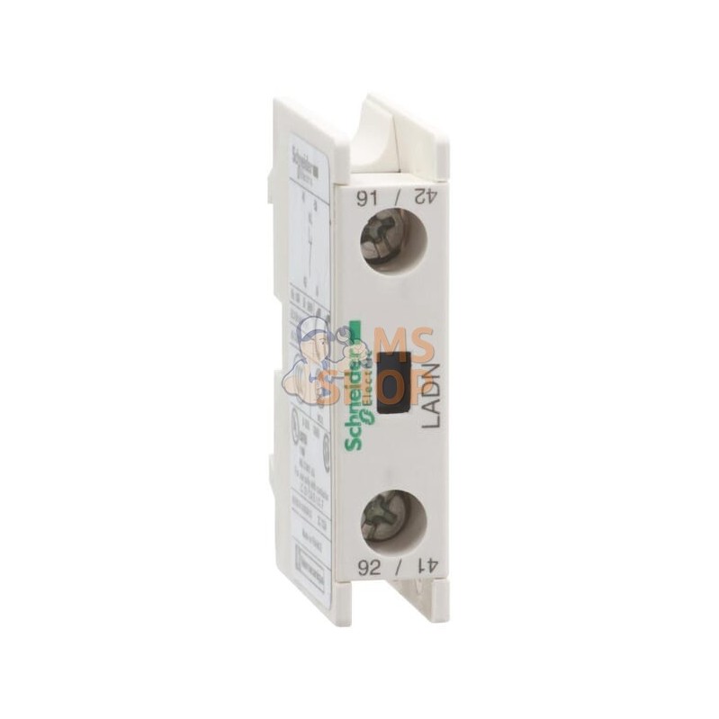 Modules contacts auxiliaire 1F | SCHNEIDER-ELECTRIC Modules contacts auxiliaire 1F | SCHNEIDER-ELECTRICPR#858142