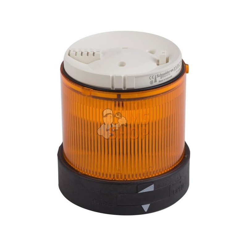 Lampe embout Orange | SCHNEIDER-ELECTRIC Lampe embout Orange | SCHNEIDER-ELECTRICPR#858118