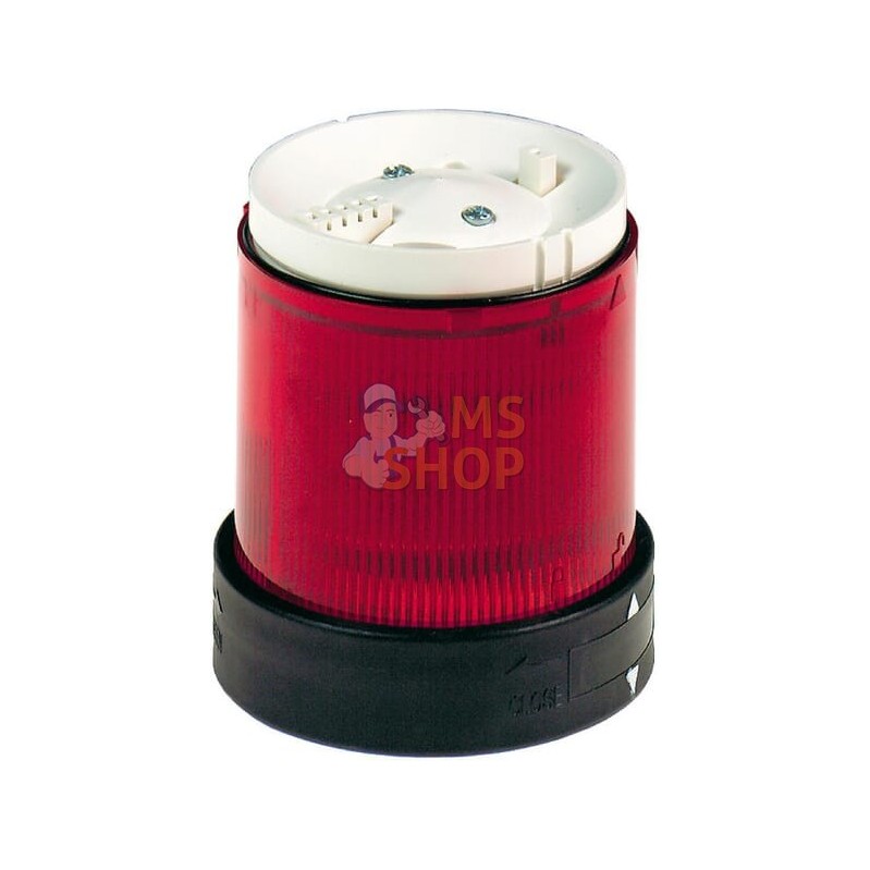 Lampe embout rouge | SCHNEIDER-ELECTRIC Lampe embout rouge | SCHNEIDER-ELECTRICPR#858119