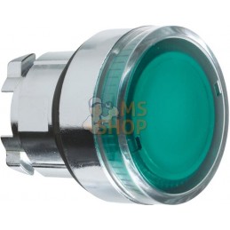 Bouton-poussoir lumineux vert | SCHNEIDER-ELECTRIC Bouton-poussoir lumineux vert | SCHNEIDER-ELECTRICPR#858402