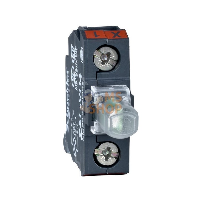 LED vert(e) ,24V AC/DC | SCHNEIDER-ELECTRIC LED vert(e) ,24V AC/DC | SCHNEIDER-ELECTRICPR#858095