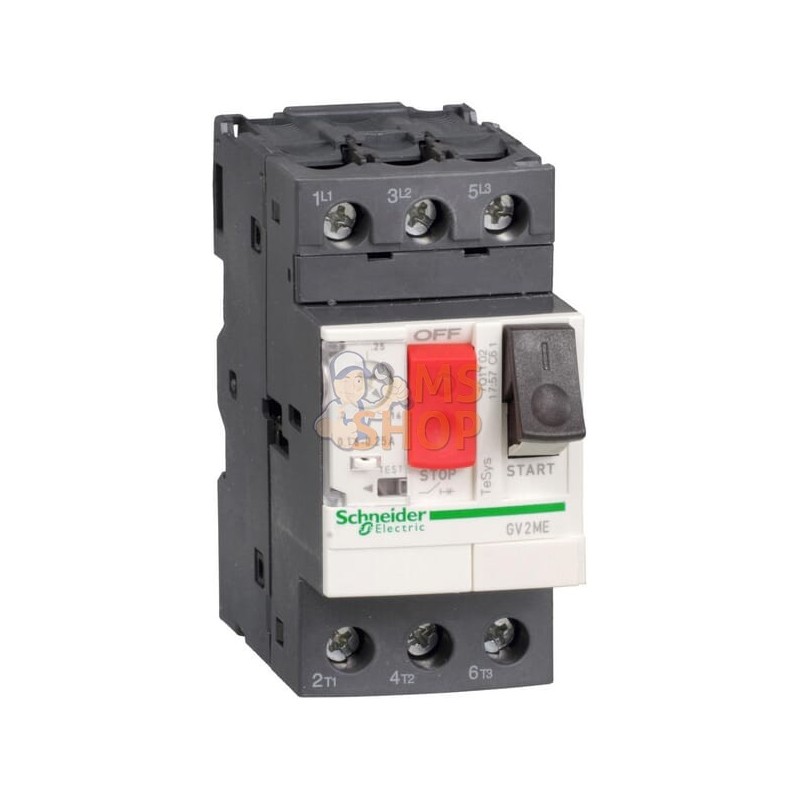 Relais thermiques 0,63-1A | SCHNEIDER-ELECTRIC Relais thermiques 0,63-1A | SCHNEIDER-ELECTRICPR#858156