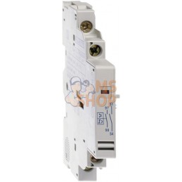 Module de contacts aux.1F/1O | SCHNEIDER-ELECTRIC Module de contacts aux.1F/1O | SCHNEIDER-ELECTRICPR#858446