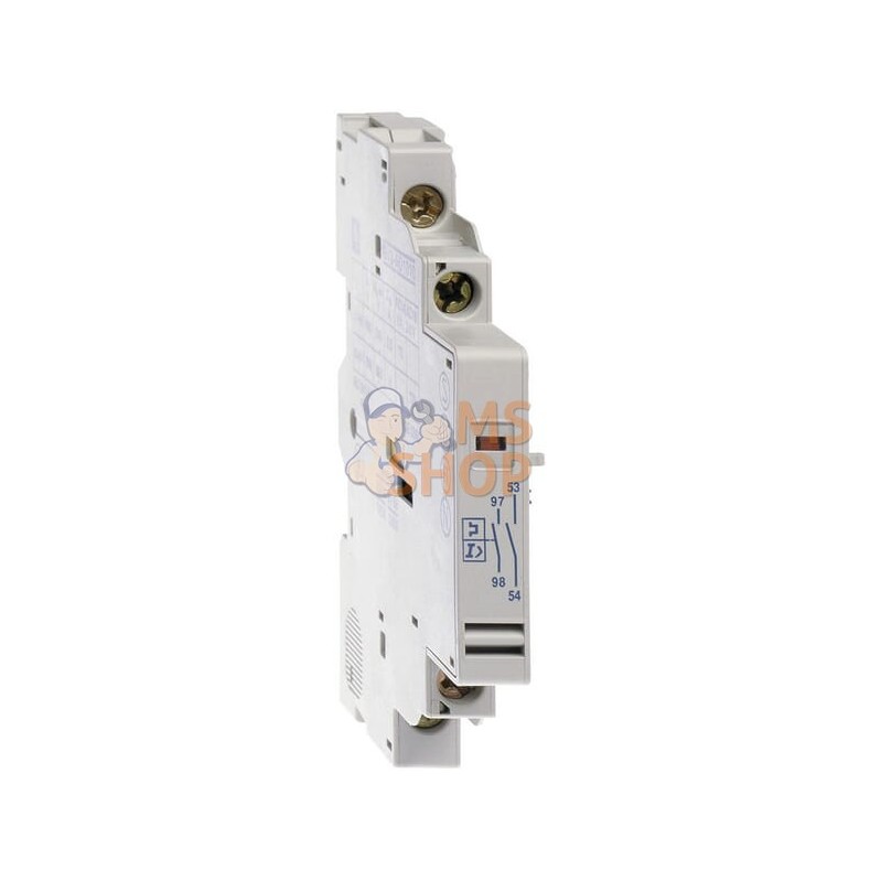 Module de contacts aux.1F/1O | SCHNEIDER-ELECTRIC Module de contacts aux.1F/1O | SCHNEIDER-ELECTRICPR#858446