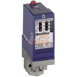 Manocontact 20-300B | SCHNEIDER-ELECTRIC Manocontact 20-300B | SCHNEIDER-ELECTRICPR#858213