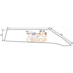 Soc à bec D. SSP294OE Rabe | RABE Soc à bec D. SSP294OE Rabe | RABEPR#1076392