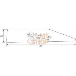 C/sep court D&G VP-292 O p/Rabe | RABE C/sep court D&G VP-292 O p/Rabe | RABEPR#782837