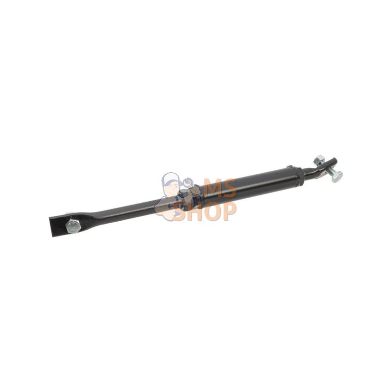 Turnbuckle M20 390-540 mounted                                                   | RABE Turnbuckle M20 390-540 mounted          