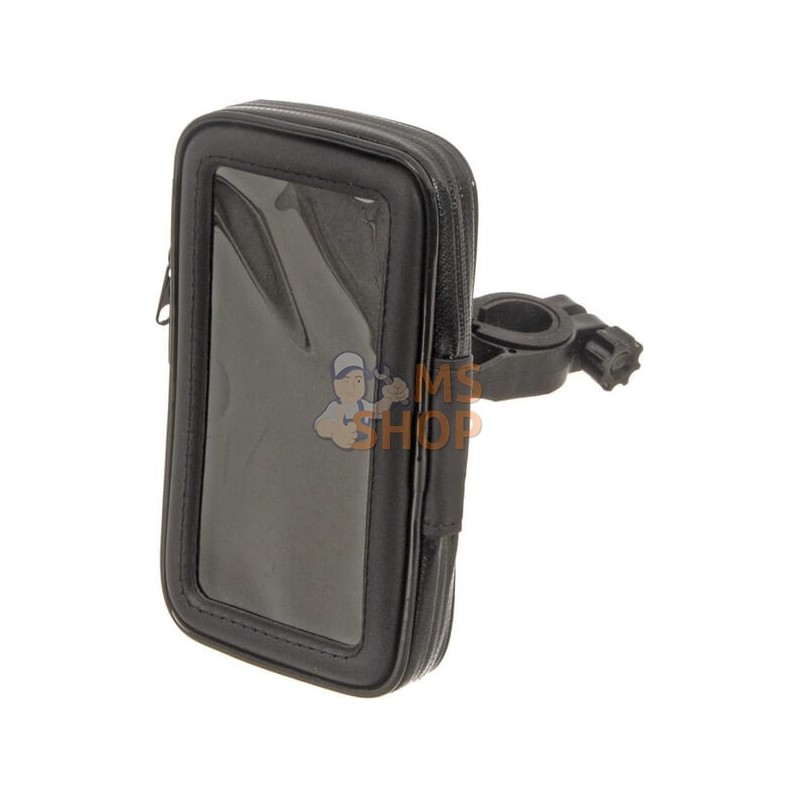 Boîtier extérieur support vélo pour smartphone | UNBRANDED Boîtier extérieur support vélo pour smartphone | UNBRANDEDPR#773423