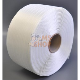 Feuillard polyester 16mmx850m" | UNBRANDED Feuillard polyester 16mmx850m" | UNBRANDEDPR#876497