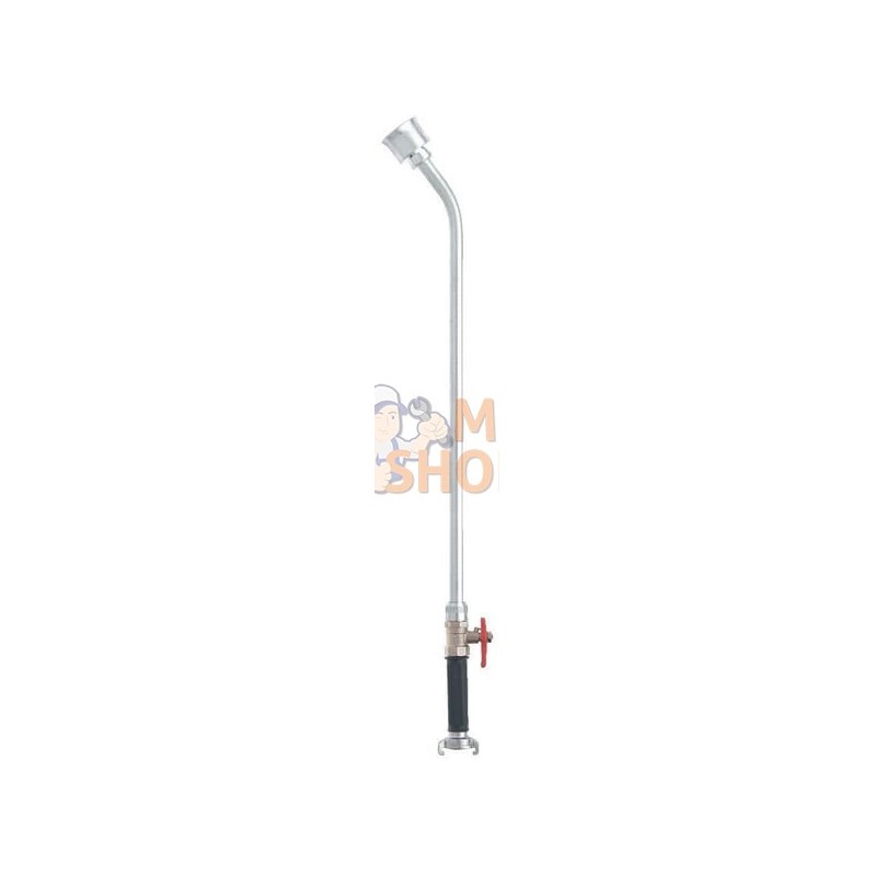 Lance complète 80 cm Geka | UNBRANDED Lance complète 80 cm Geka | UNBRANDEDPR#752727