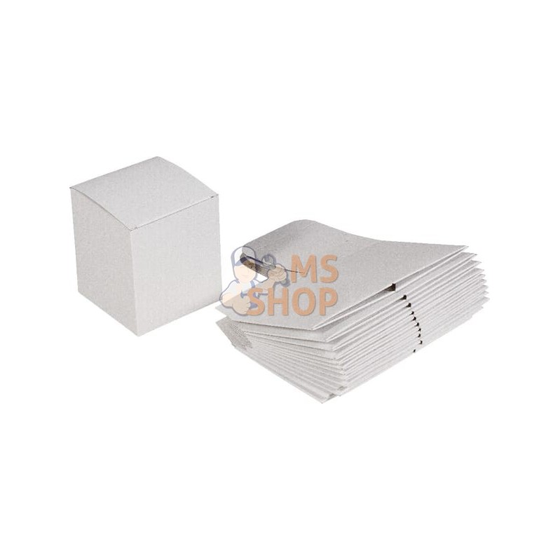 Boîte en carton pliable no.5 | UNBRANDED Boîte en carton pliable no.5 | UNBRANDEDPR#876551