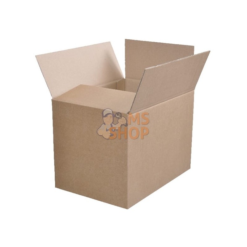 Boîte pour siège 700x560x530mm | UNBRANDED Boîte pour siège 700x560x530mm | UNBRANDEDPR#876548