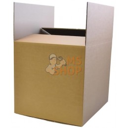 Boîte en carton pliable 588x48 | UNBRANDED Boîte en carton pliable 588x48 | UNBRANDEDPR#876526