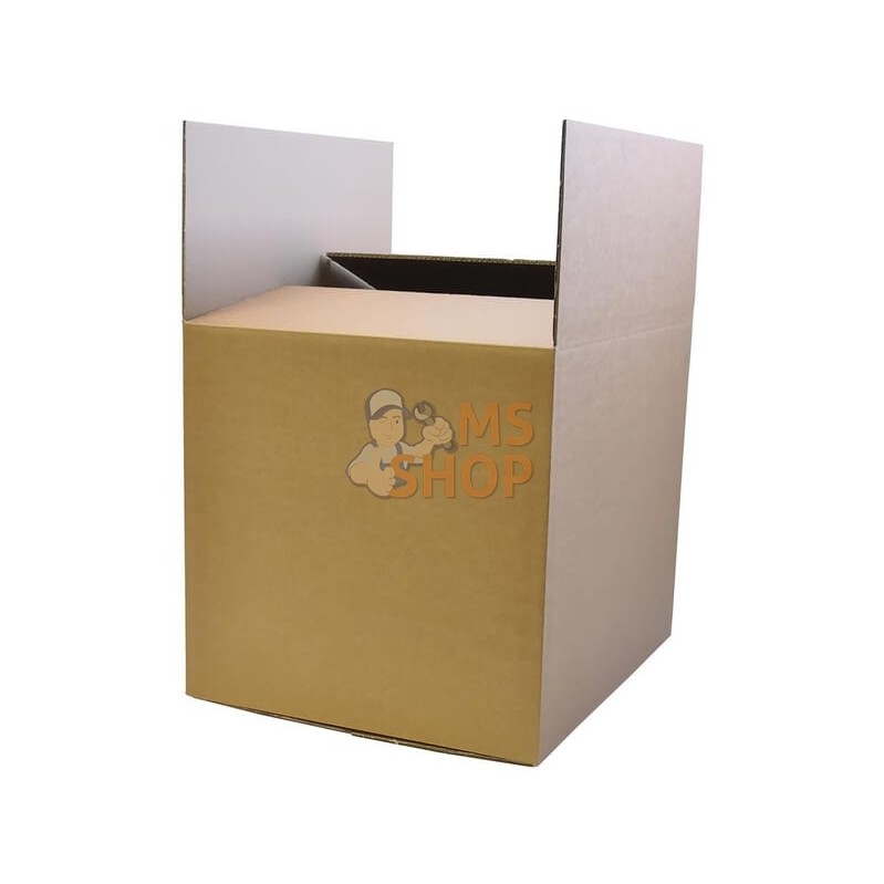 Boîte en carton pliable 588x48 | UNBRANDED Boîte en carton pliable 588x48 | UNBRANDEDPR#876526