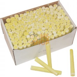 Bâtons de craie (144 pcs.) | UNBRANDED Bâtons de craie (144 pcs.) | UNBRANDEDPR#856040