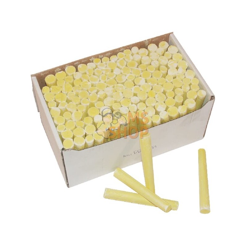 Bâtons de craie (144 pcs.) | UNBRANDED Bâtons de craie (144 pcs.) | UNBRANDEDPR#856040