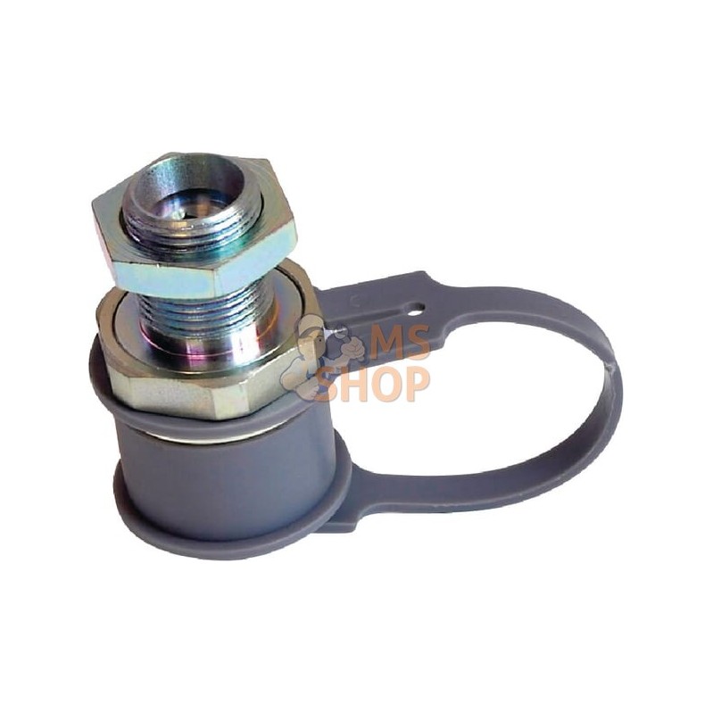 Valve de freinage M20x150 | UNBRANDED Valve de freinage M20x150 | UNBRANDEDPR#779392