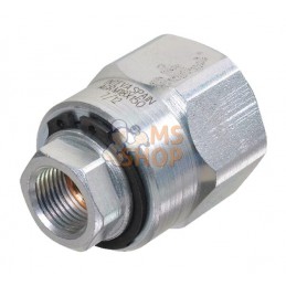 Valve de freinage M18x1.5-12L | UNBRANDED Valve de freinage M18x1.5-12L | UNBRANDEDPR#779133