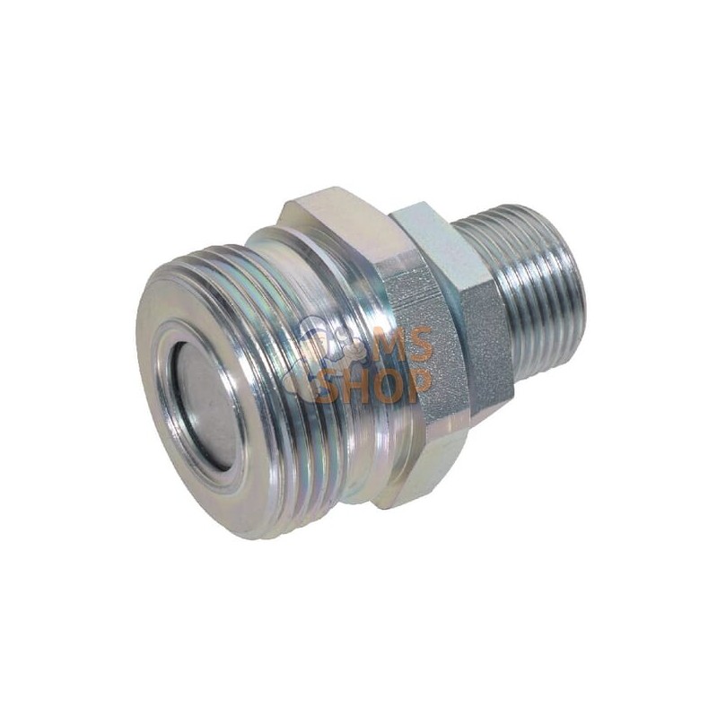 Valve de freinage M22x1.5-15L Connecteur | UNBRANDED Valve de freinage M22x1.5-15L Connecteur | UNBRANDEDPR#779137