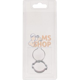 Collier de serrage 20-23mm (2x) | VALTRA BLISTER Collier de serrage 20-23mm (2x) | VALTRA BLISTERPR#1110773