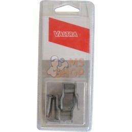 Raccord coudé ASA 60 (2x) | VALTRA BLISTER Raccord coudé ASA 60 (2x) | VALTRA BLISTERPR#1110774