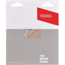 Câble 1x0,75mm² rouge 10m | VALTRA BLISTER Câble 1x0,75mm² rouge 10m | VALTRA BLISTERPR#1110779