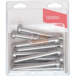 Goupilles p/Gard (x10) | VALTRA BLISTER Goupilles p/Gard (x10) | VALTRA BLISTERPR#1110996