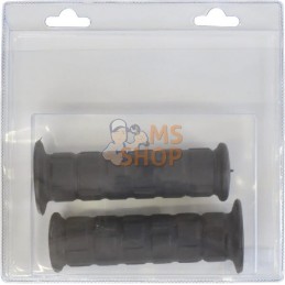 Poignées de guidon Ø25mm (2x) | VALTRA BLISTER Poignées de guidon Ø25mm (2x) | VALTRA BLISTERPR#1111068