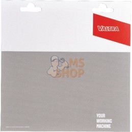 Poignées de guidon Ø25mm (2x) | VALTRA BLISTER Poignées de guidon Ø25mm (2x) | VALTRA BLISTERPR#1111068