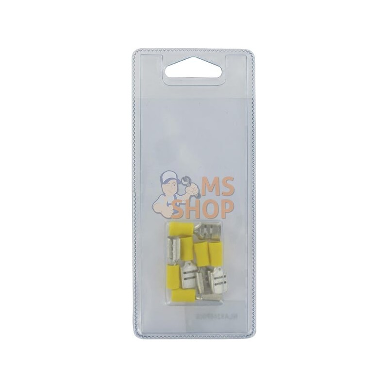 Clip Fiche 9,4 x 1,2mm (6x) | VALTRA BLISTER Clip Fiche 9,4 x 1,2mm (6x) | VALTRA BLISTERPR#1111235