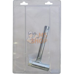 Clé à bougies 19x21mm - 12mm | VALTRA BLISTER Clé à bougies 19x21mm - 12mm | VALTRA BLISTERPR#1111245