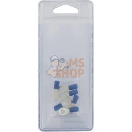 Cosses rondes bleues Ø5mm (6x) | VALTRA BLISTER Cosses rondes bleues Ø5mm (6x) | VALTRA BLISTERPR#1111355