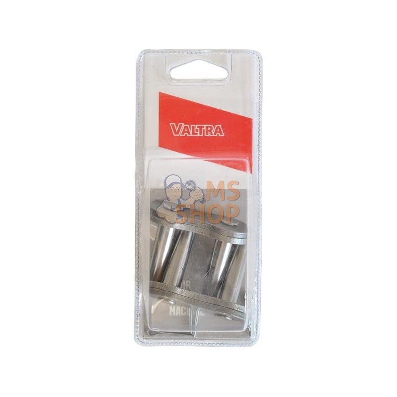 Maillon 1,1/4x3/4 (2x) | VALTRA BLISTER Maillon 1,1/4x3/4 (2x) | VALTRA BLISTERPR#1111380