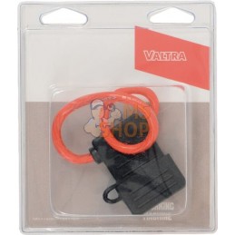 Maxi porte-fusible 60A | VALTRA BLISTER Maxi porte-fusible 60A | VALTRA BLISTERPR#1111486